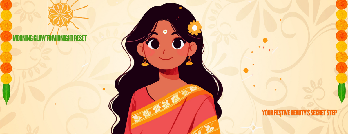 Morning to Midnight Skincare Secrets