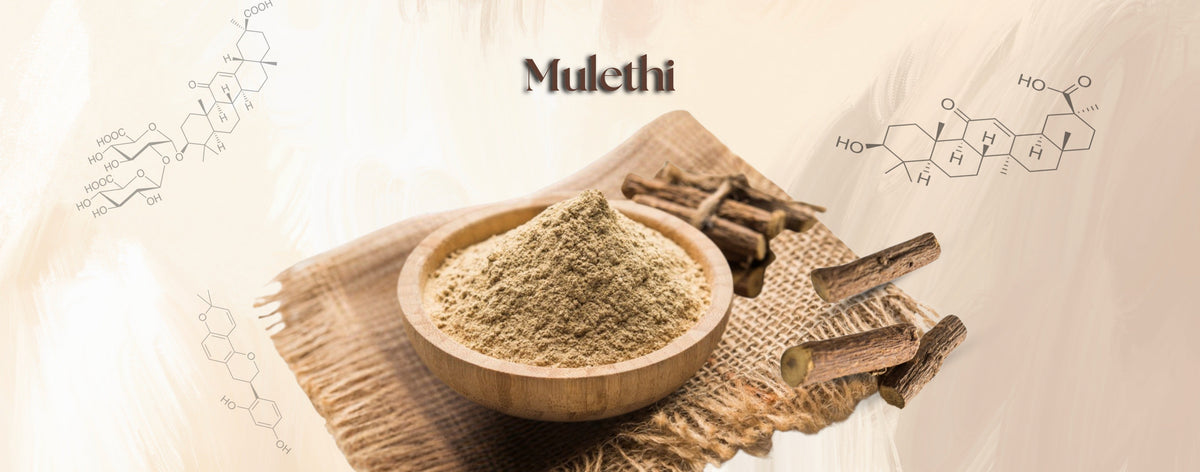 Mulethi