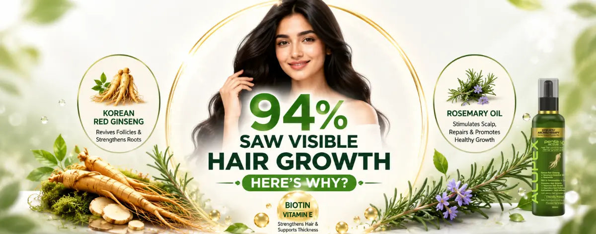 Hair Growth