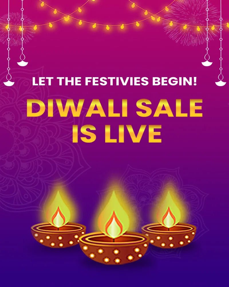 Diwali Specials - Keya Seth Aromatherapy