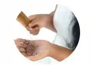 Hair fall control products