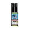 Schoolers SPF 50 PA+++, Kids Sports Mineral Watery Sunscreen Boys & Girls, No White Cast, Water Resistant 180 Mins, Tinosorb M + Parsol TX - Keya Seth Aromatherapy