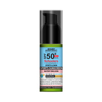 Schoolers SPF 50 PA+++, Kids Sports Mineral Watery Sunscreen Boys & Girls, No White Cast, Water Resistant 180 Mins, Tinosorb M + Parsol TX - Keya Seth Aromatherapy