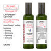 Lady Care Breast Toning & Firming Massage Oil,Toning, Firming & Uplifting, Lavender & Vetiver