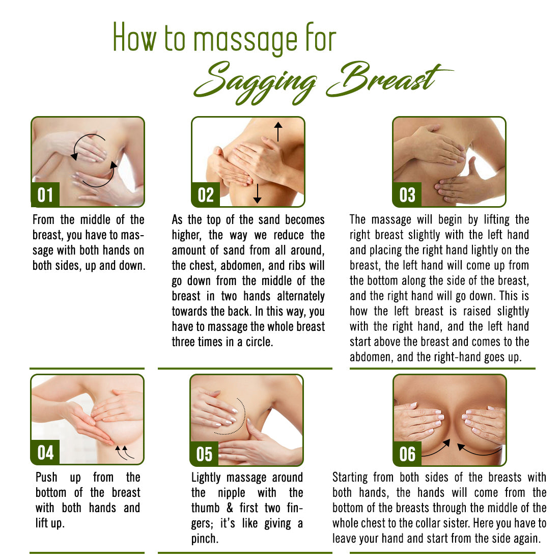 Lady Care Breast Massage Oil – Soothing, Moisturizing, Brightening, Lavender & Vetiver - Keya Seth Aromatherapy