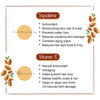 Sweet Almond Oil for Face, Body & Hair – Moisturizing, Anti-Aging, Hair Growth & Scalp Nourishment with Vitamin E & Fatty Acids - Keya Seth Aromatherapy