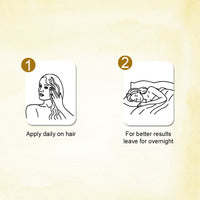 Alopex Penta Hair Growth Serum – Lightweight, Root Strength, Controls Hair Fall with Rosemary Essential Oils & Biotin - Keya Seth Aromatherapy