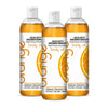 Orange Body Oil, Vitamin C Enriched, Brightening, Rejuvenating & Refreshing - Keya Seth Aromatherapy