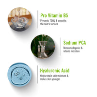 Salicylic Tea Tree Oil Control Serum Mineral Sunscreen, SPF 50 PA+++, Watery Emulsion, No White Cast, Water Resistant, Tinosorb M + Parsol TX - Keya Seth Aromatherapy