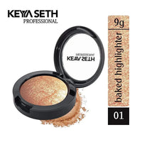 Baked Highlighter- 01 - Keya Seth Aromatherapy