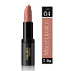 Dark Nude Shade Matte Lipstick - 04 - Keya Seth Aromatherapy