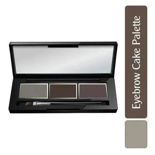 Eyebrow Cake palette - Keya Seth Aromatherapy