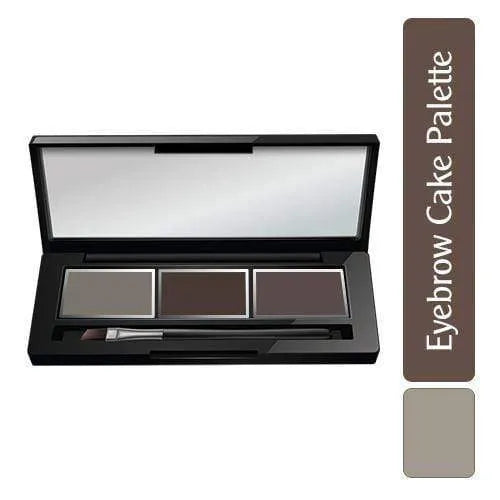 Eyebrow Cake palette