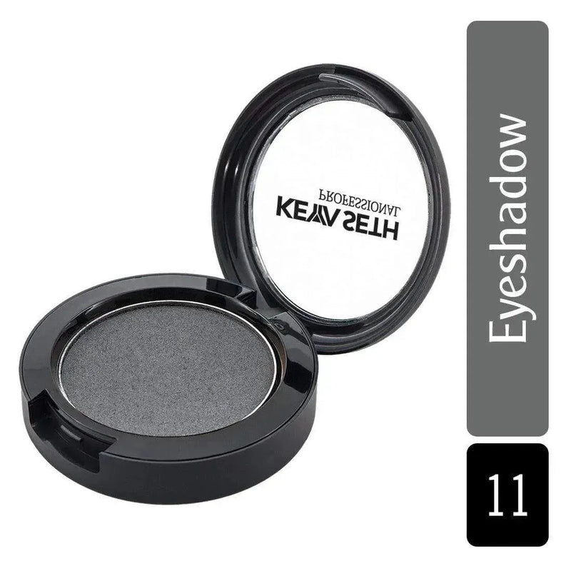 Long Lasting Glossy  & Shimmering Eyeshadow Shade 11 - Keya Seth Aromatherapy