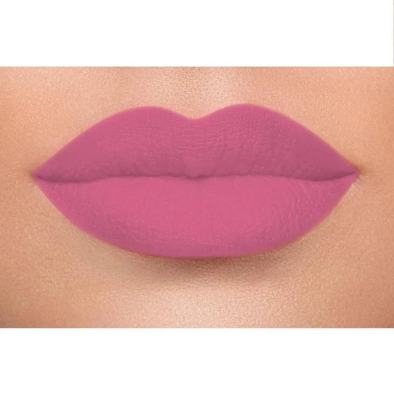 Pale Pink Shade Long Lasting Lipgloss  - 04