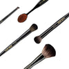 5Pcs Premium Blending Brush Set - Keya Seth Aromatherapy