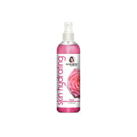 Skin Hydrating Rose Toner, Dry & Sensitive Skin, Glowing Skin, Anti-Ageing, Anti Inflammatory, Alcohol-Free - Keya Seth Aromatherapy