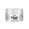 Hair Protein Deep Smoothening Mask Nourishes and Controls Frizz I Avocado Butter & Keratin Protein Enriched I Deeply Conditioning & Hydrating Shiny & Damage Repair-160gm - Keya Seth Aromatherapy