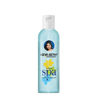 Aromatic Spa Conditioning Body Wash I 100% Soap Free I Enriched with Wheat Germ, Grape Seed , Lavender, Sandalwood, Neem and Peppermint oil - Keya Seth Aromatherapy