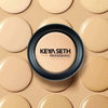 Compact Cream Foundation- Shade 01 - Keya Seth Aromatherapy