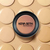 Compact Cream Foundation- Shade 04 - Keya Seth Aromatherapy