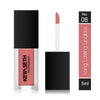 Dark Nude Pink Shade Long Lasting Matte Lipgloss  - 06 - Keya Seth Aromatherapy