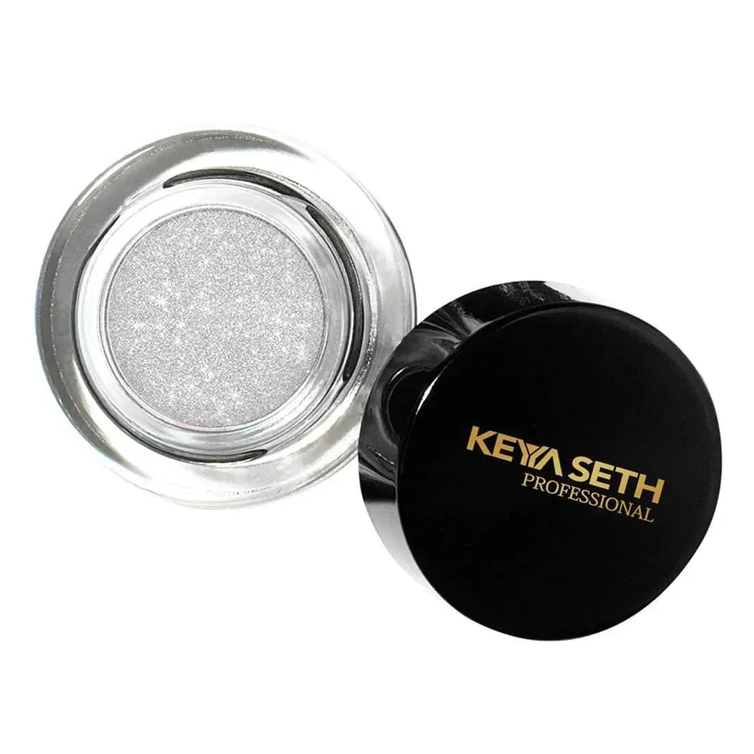 Diamond Powder for Face, Eyes, Lips, Nails & Body, Micro fine Shimmer Pearl Powder - Keya Seth Aromatherapy