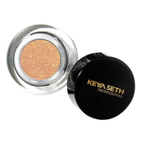 Diamond Powder for Face, Eyes, Lips, Nails & Body, Micro fine Shimmer Pearl Powder - Keya Seth Aromatherapy