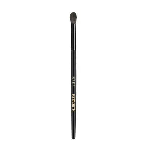 Eye shadow Brush for Instant High Coverage Fluffy Blending (KSP-107) - Keya Seth Aromatherapy