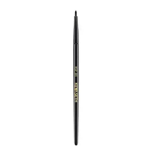 Eyeliner Brush for Extra Fine Flawless Lash Line with Liquid & Gel Eyeliner (KSP-101) - Keya Seth Aromatherapy