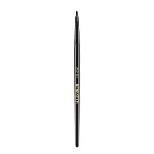 Eyeliner Brush for Extra Fine Flawless Lash Line with Liquid & Gel Eyeliner (KSP-101) - Keya Seth Aromatherapy