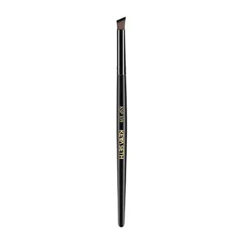 Foundation Blending Brush for Liquid Cream Powder Buffing Blending Face Makeup Oval Brush (KSP 109) - Keya Seth Aromatherapy