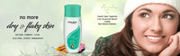 Fresh Dew Daily Face Moisturizer Quick Absorbing Non-Sticky, Flawless Skin Lotion for Dry Skin - Keya Seth Aromatherapy