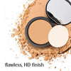 HD Pressed Powder 2 in 1- Shade 03 - Keya Seth Aromatherapy