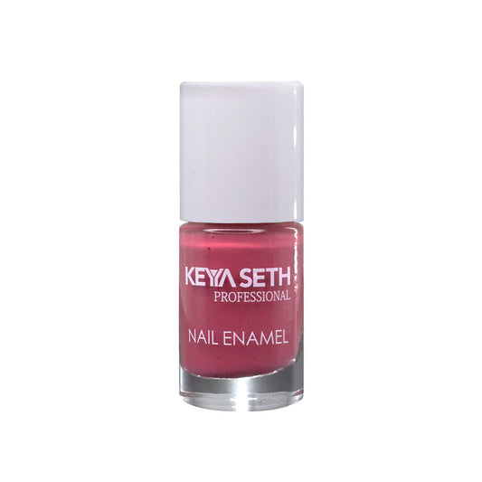 Lady Like Long Wear Nail Enamel Enriched with Vitamin E & Argan oil, Nail Polishes, Nail Polishes, Keya Seth Aromatherapy