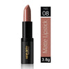 Light Bright Nude Shade Matte Lipstick - 08