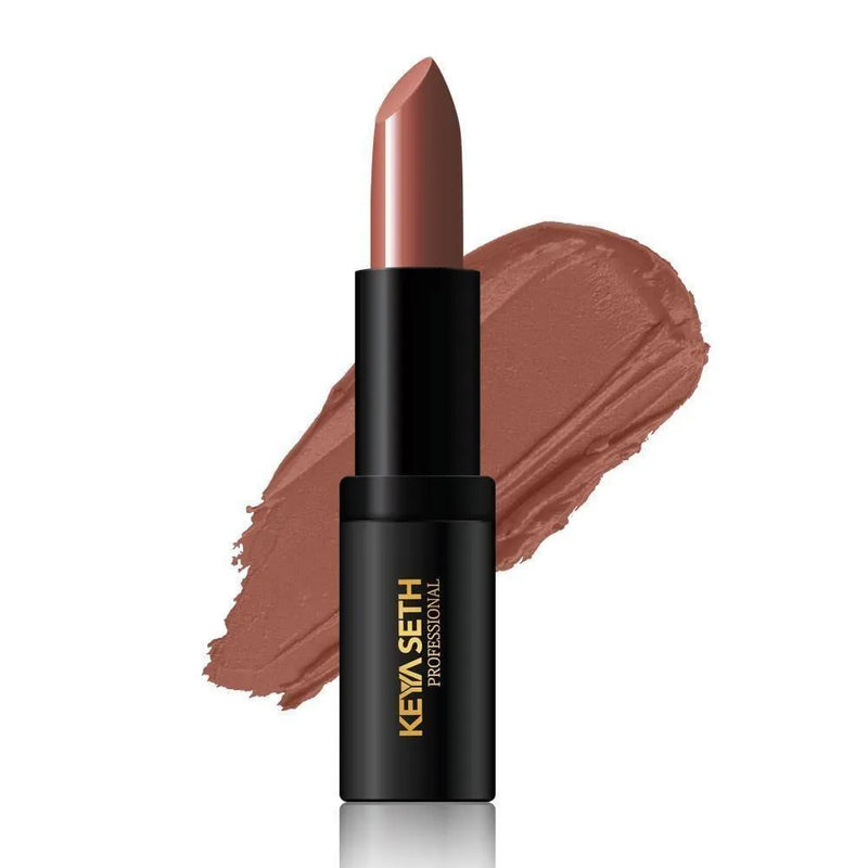 Light Bright Nude Shade Matte Lipstick - 08