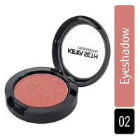 Long Lasting Glossy & Shimmering Eyeshadow Shade 02 - Keya Seth Aromatherapy