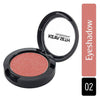 Long Lasting Glossy & Shimmering Eyeshadow Shade 02