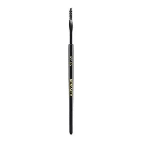 Mascara Brush for Long, Thick, Curly Fluttery Lashes Perfect Grip and Easy for Handling (KSP-105) - Keya Seth Aromatherapy