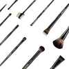 Set of 11 professional Mini Make Up Brush kit - Keya Seth Aromatherapy